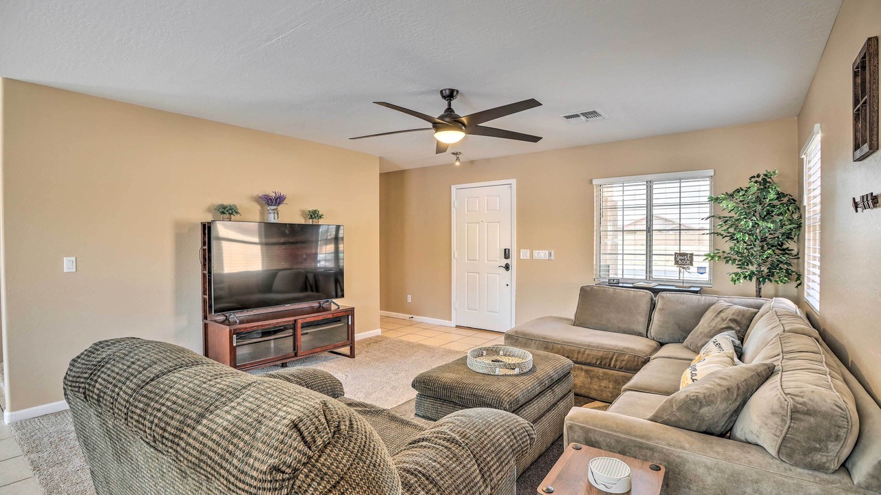 Photo of Bedroom in El Mirage