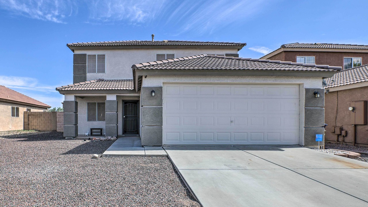 Photo of Outdoor in El Mirage