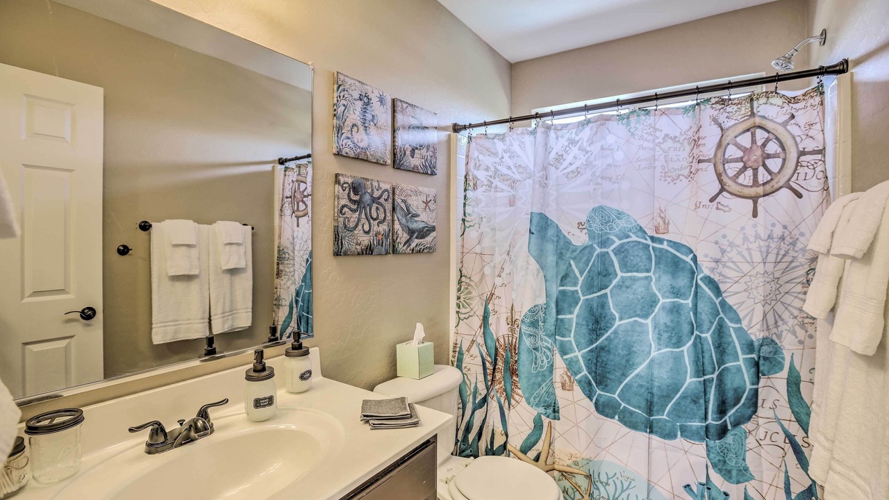 Photo of Bathroom in El Mirage