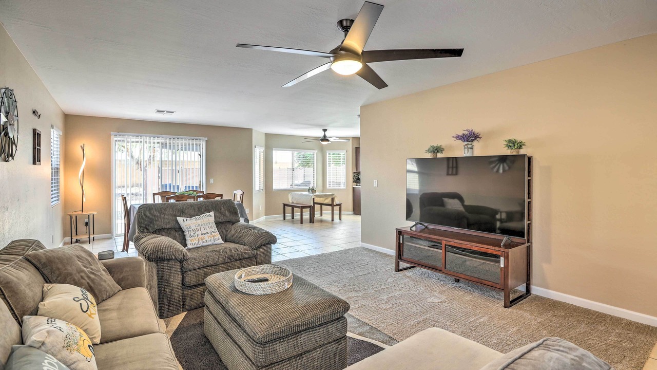 Photo of Bedroom in El Mirage