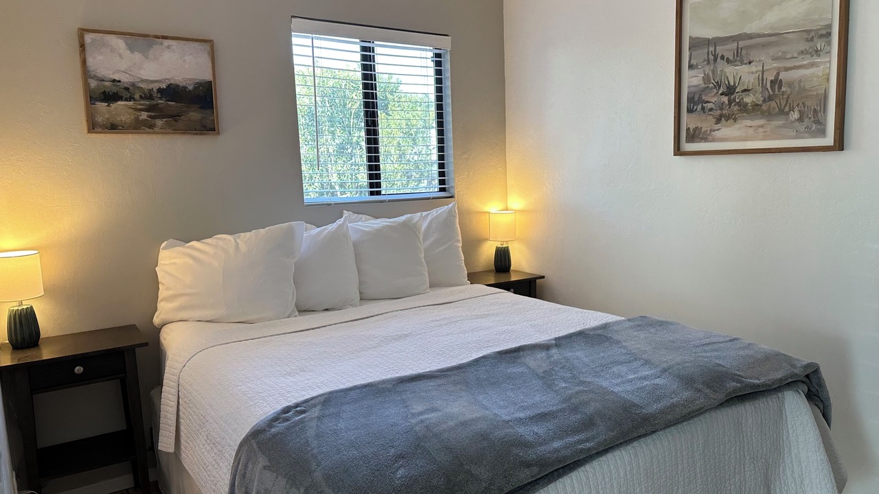 Photo of Bedroom in Rancho Feliz