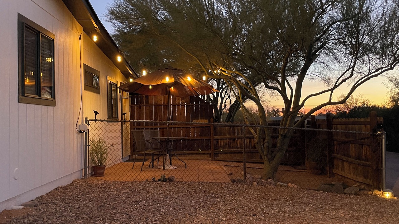 Photo of Outdoor in Rancho Feliz