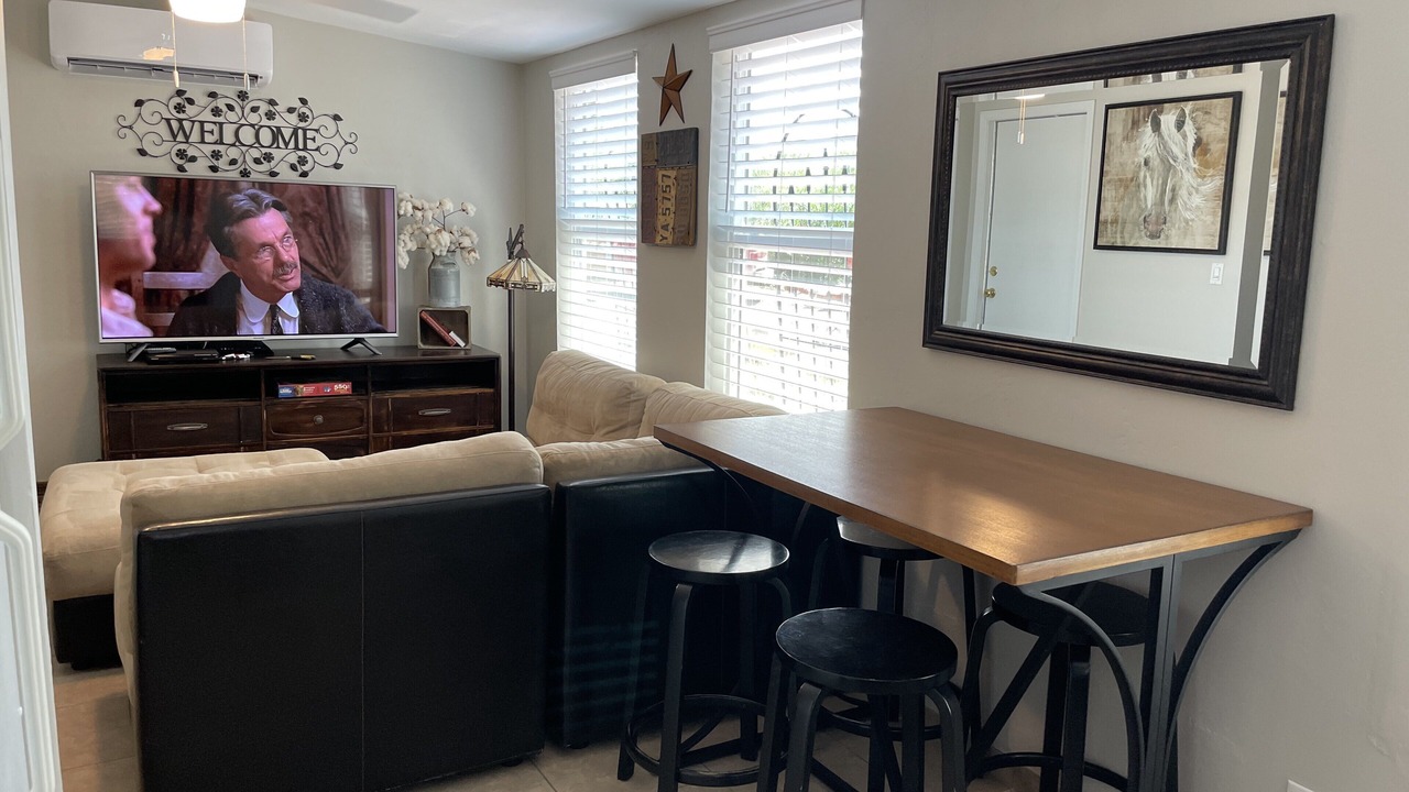 Photo of Livingroom in Rancho Feliz