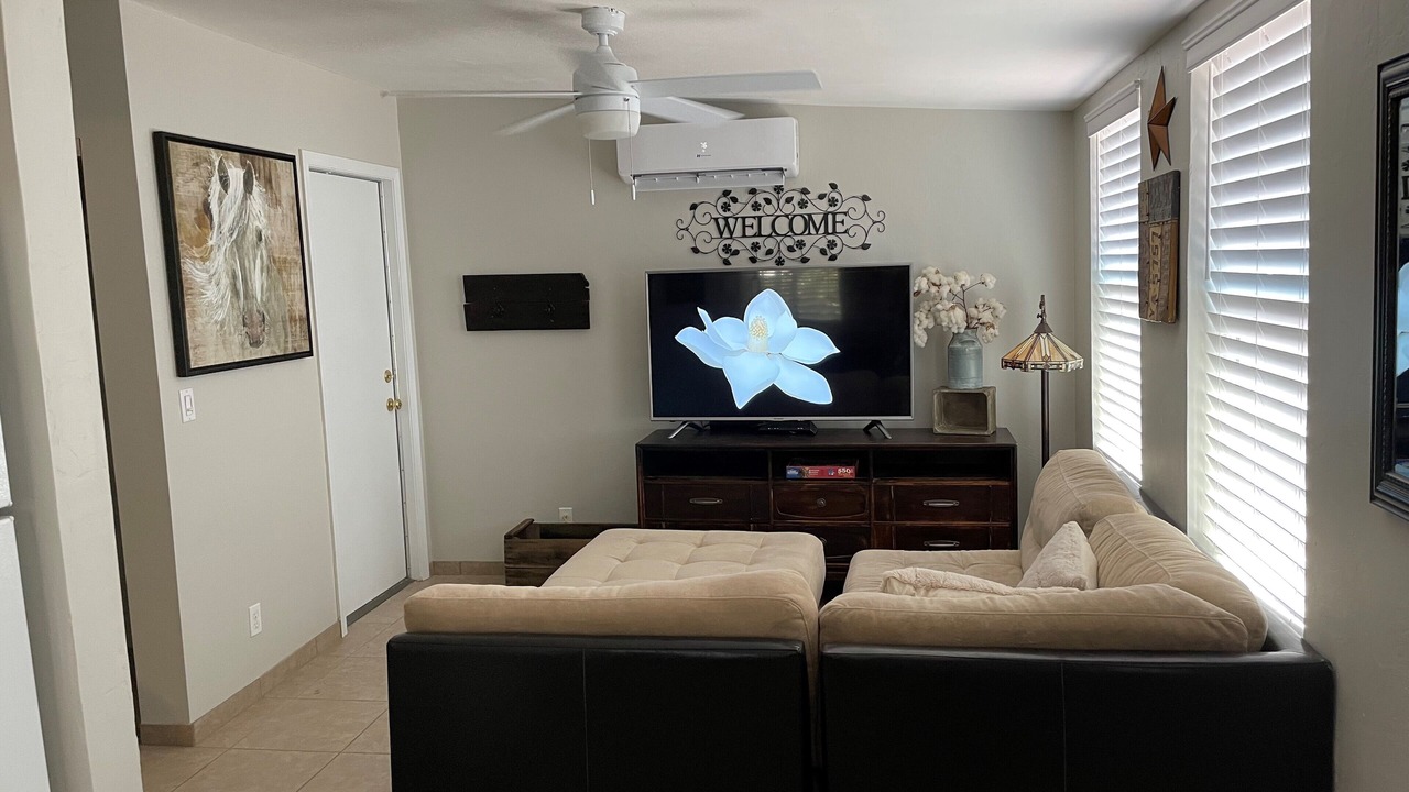 Photo of Livingroom in Rancho Feliz
