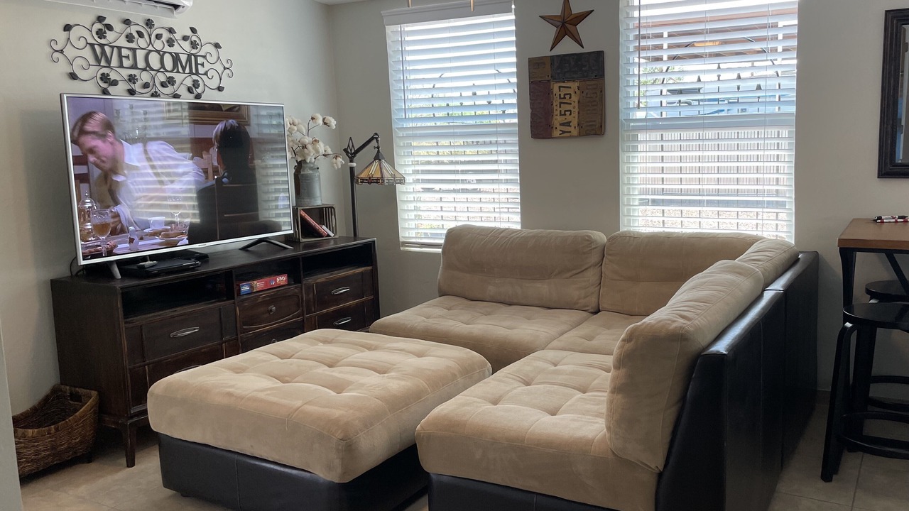 Photo of Livingroom in Rancho Feliz
