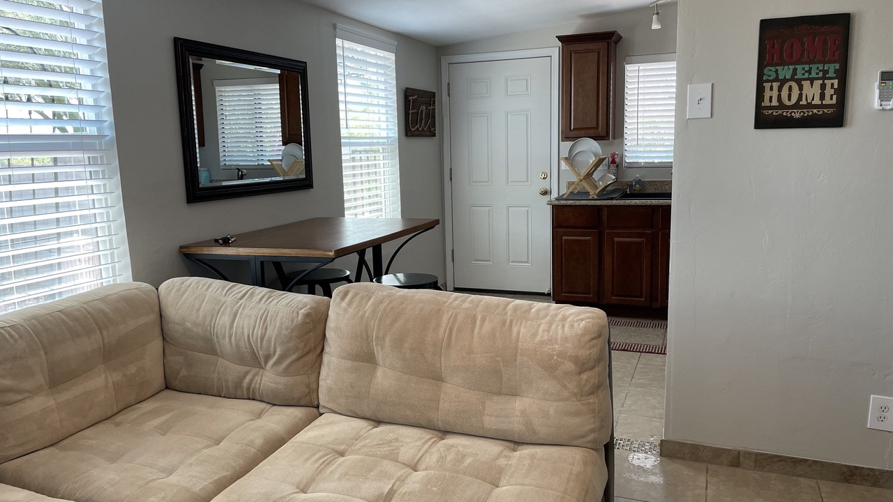 Photo of Livingroom in Rancho Feliz