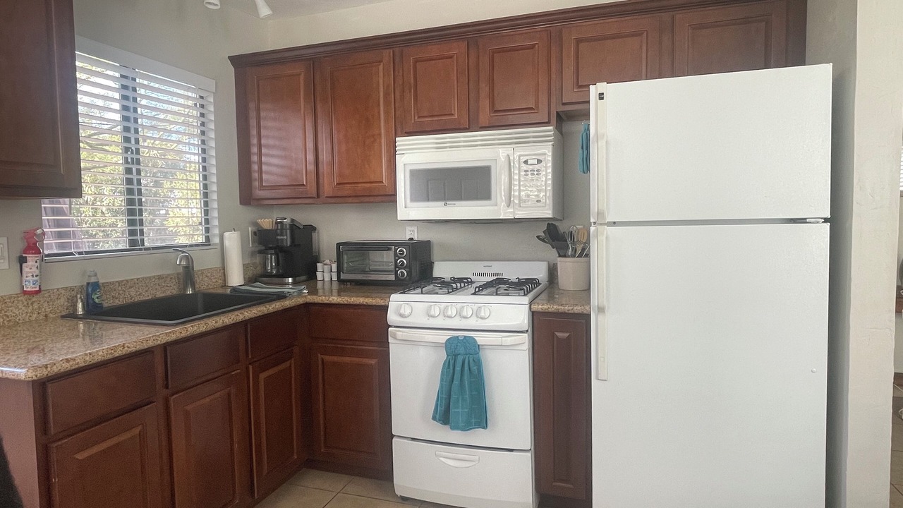 Photo of Kitchen in Rancho Feliz