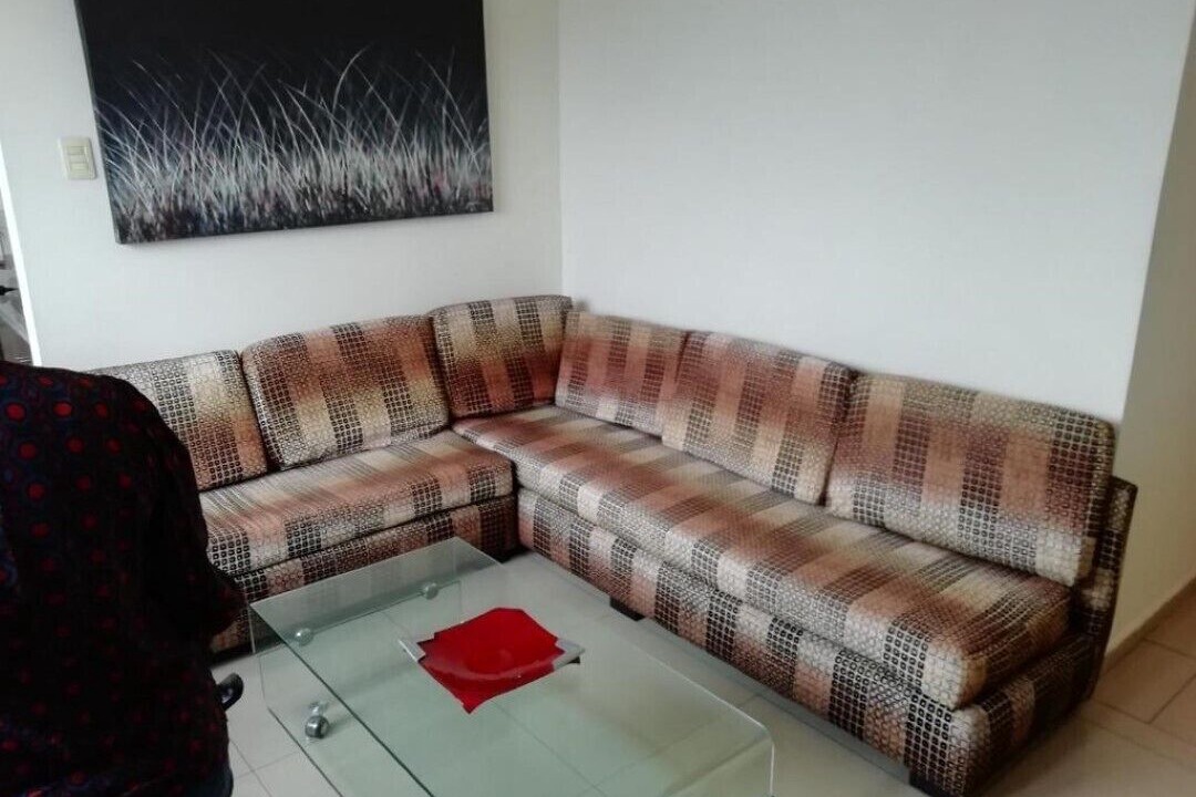 Photo of Livingroom in Petit Jean Ocharan