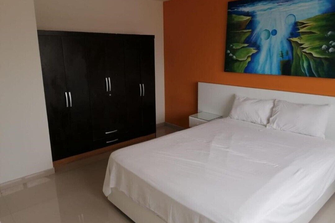 Photo of Bedroom in Petit Jean Ocharan