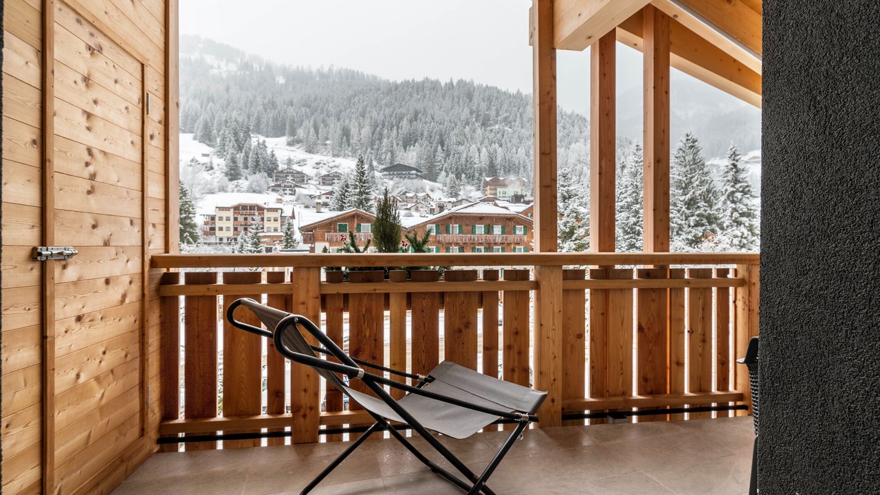 Photo of Outdoor in Campitello di Fassa