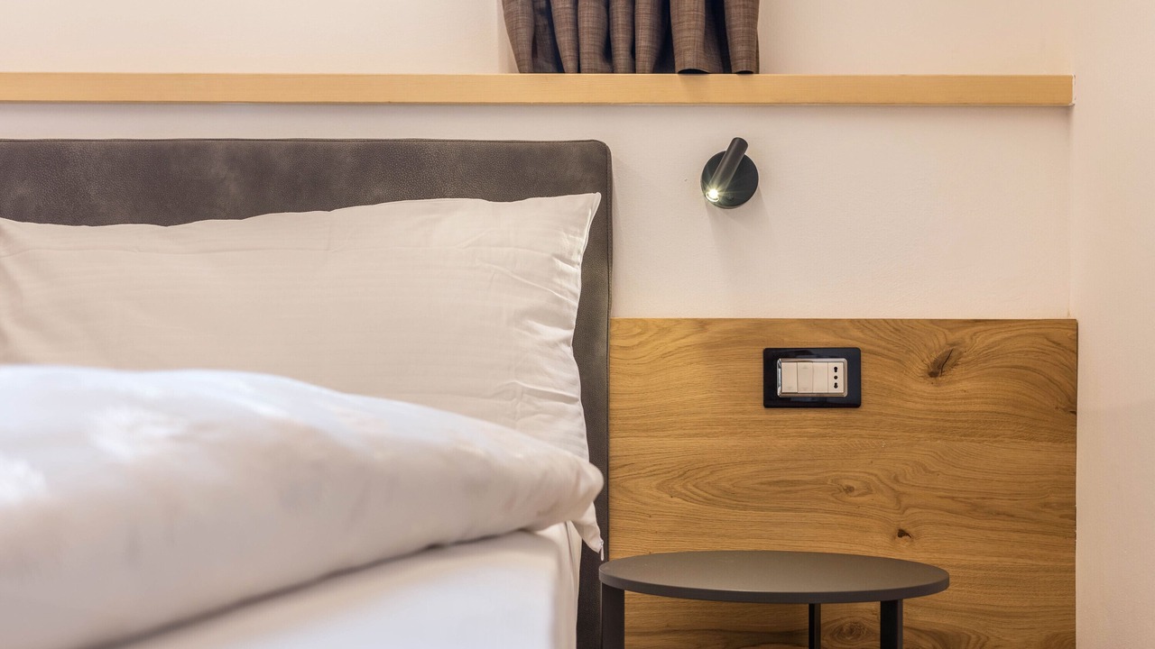 Photo of Bedroom in Campitello di Fassa