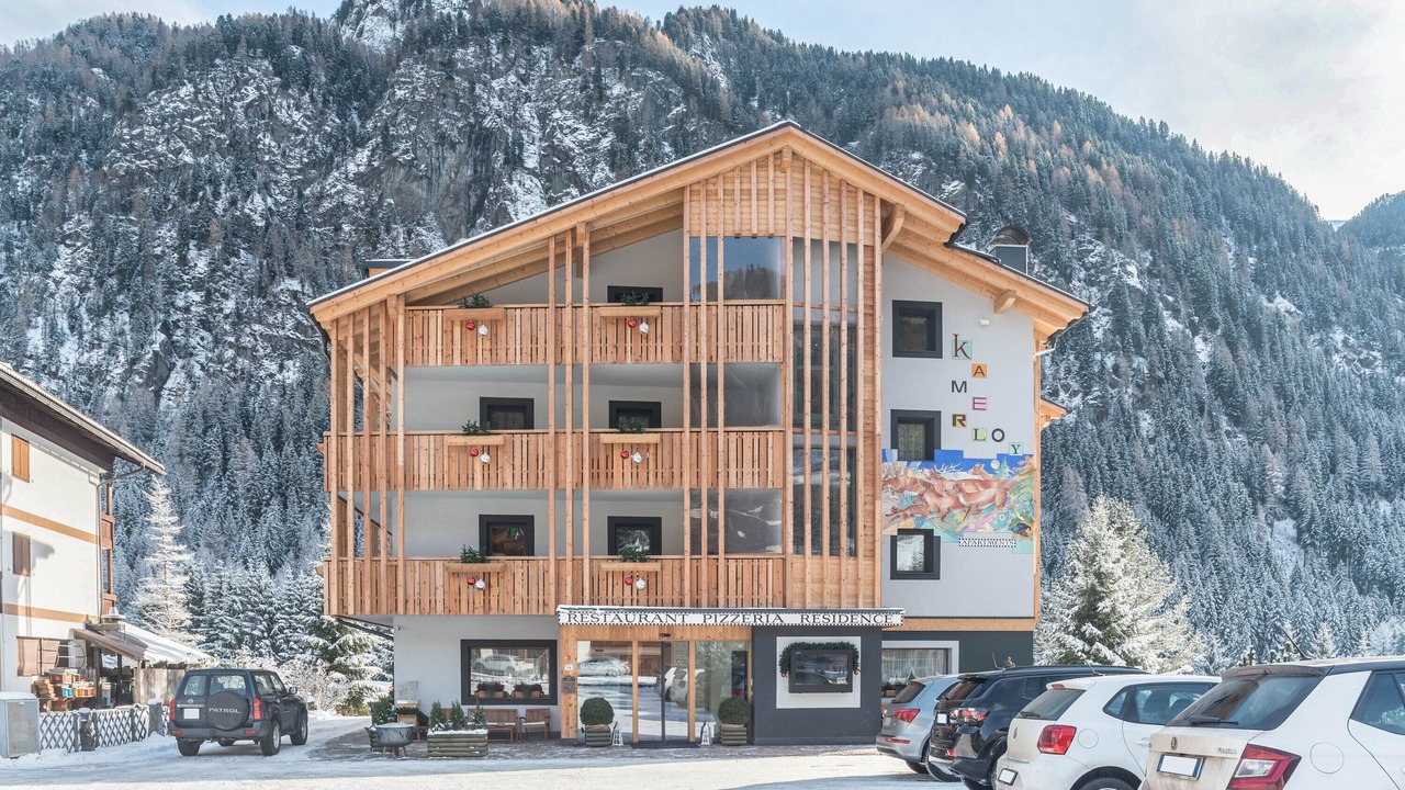 Photo of Outdoor in Campitello di Fassa