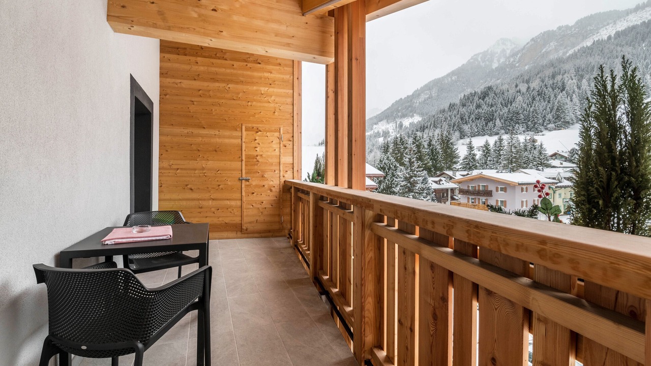 Photo of Outdoor in Campitello di Fassa