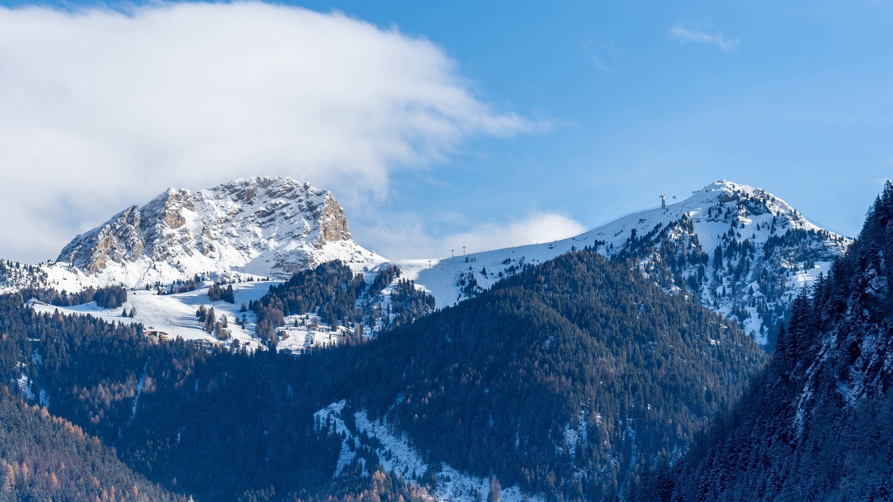 Photo of Others in Campitello di Fassa