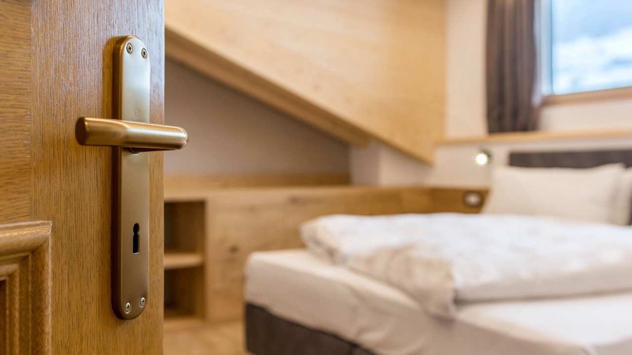 Photo of Bedroom in Campitello di Fassa