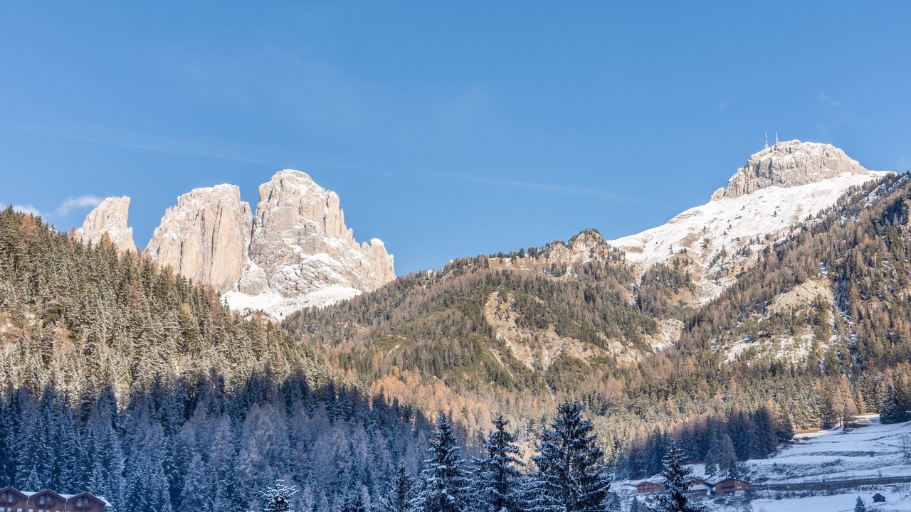 Photo of Others in Campitello di Fassa