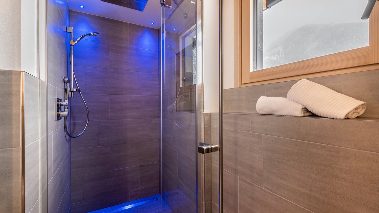 Photo of Bathroom in Campitello di Fassa