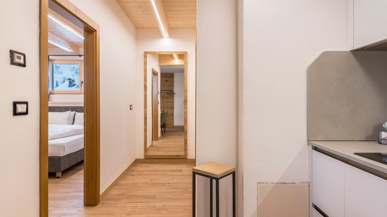 Photo of Bedroom in Campitello di Fassa