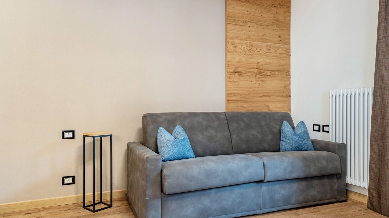 Photo of Livingroom in Campitello di Fassa