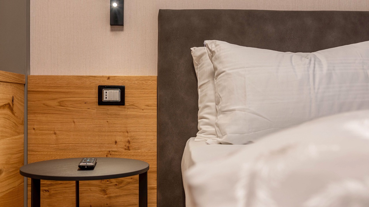 Photo of Bedroom in Campitello di Fassa