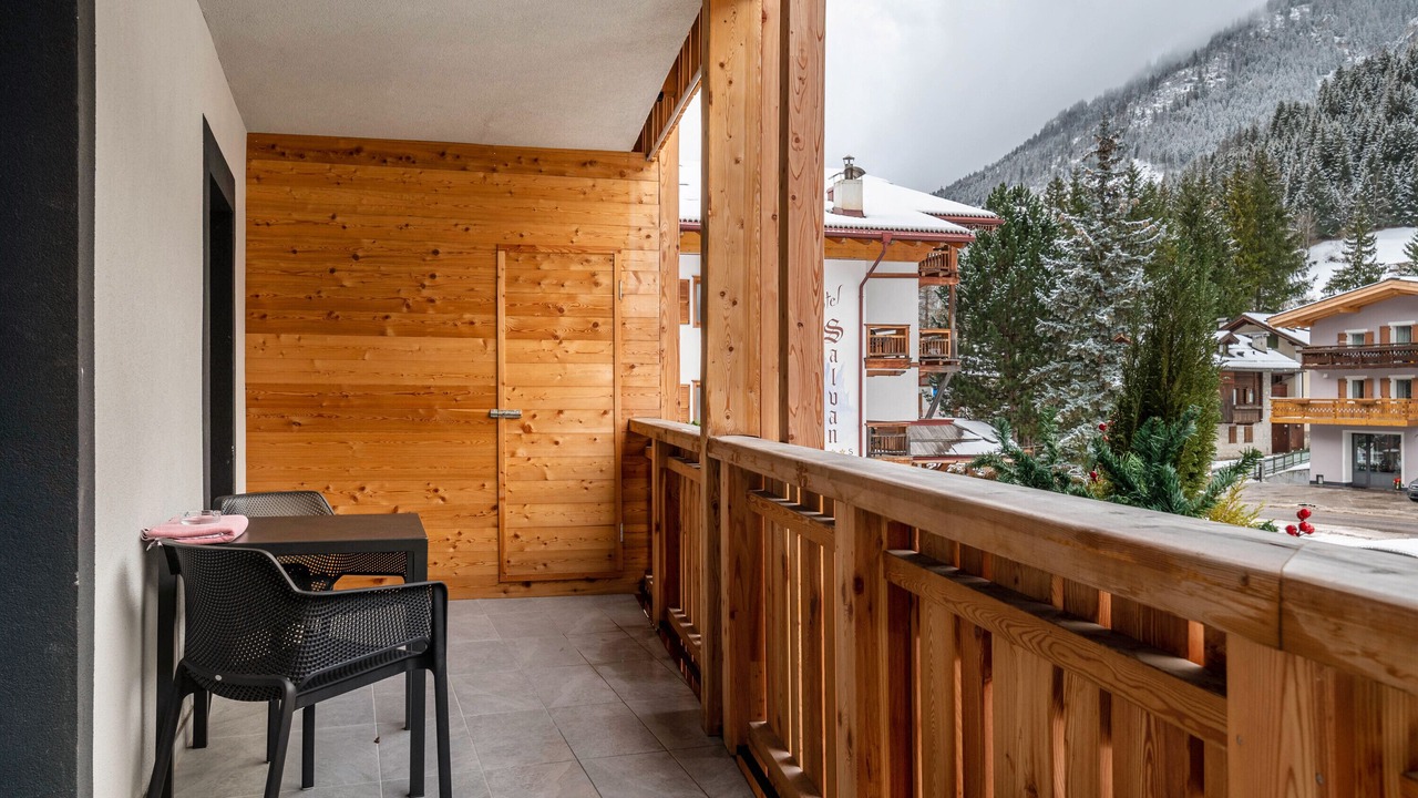 Photo of Outdoor in Campitello di Fassa