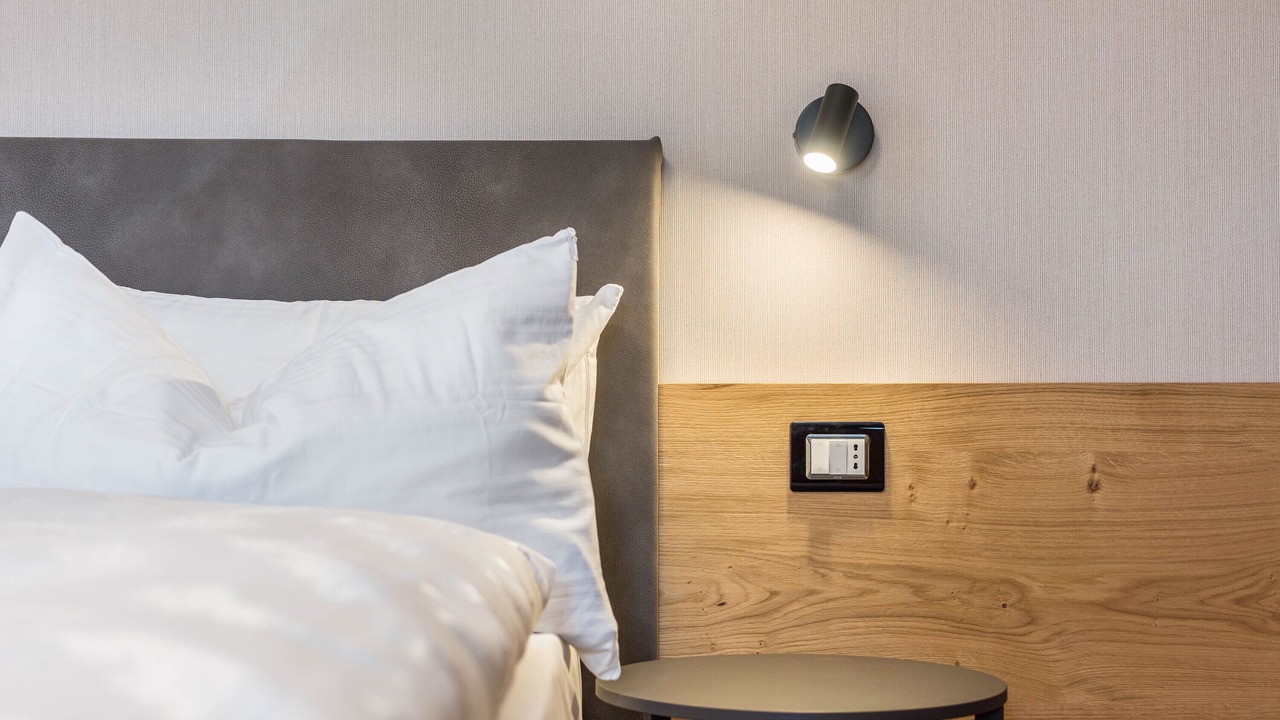 Photo of Bedroom in Campitello di Fassa