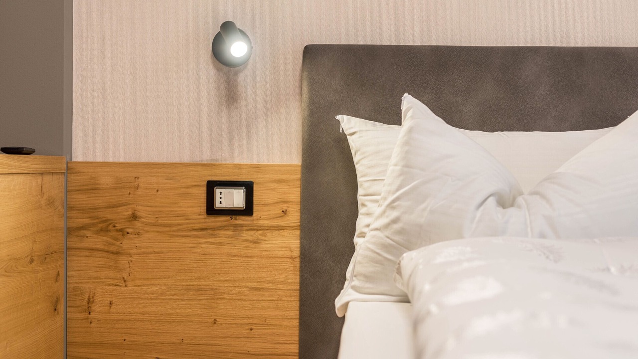 Photo of Bedroom in Campitello di Fassa