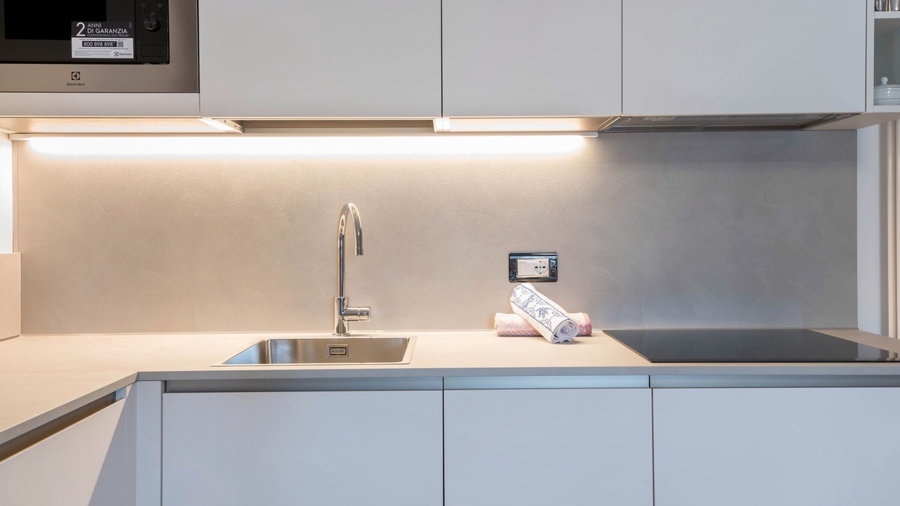 Photo of Kitchen in Campitello di Fassa