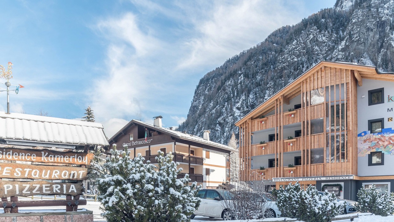 Photo of Outdoor in Campitello di Fassa