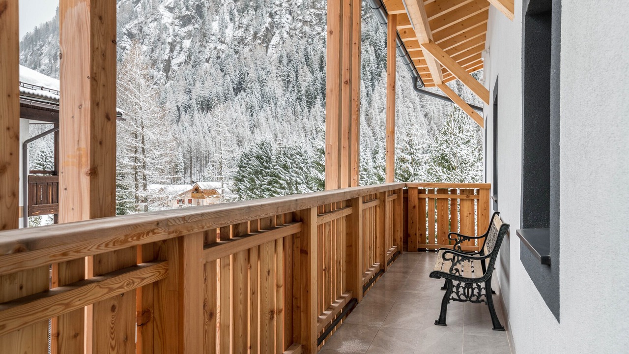 Photo of Outdoor in Campitello di Fassa