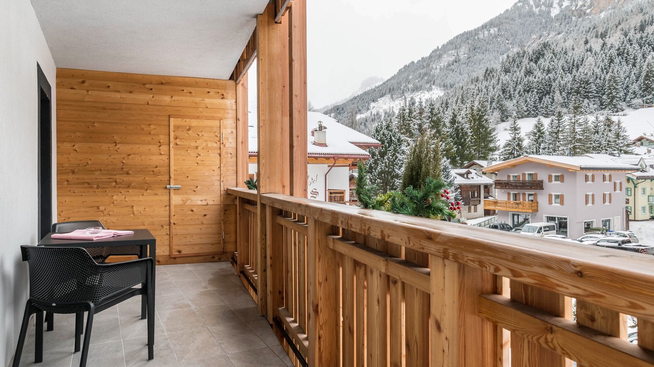 Photo of Outdoor in Campitello di Fassa