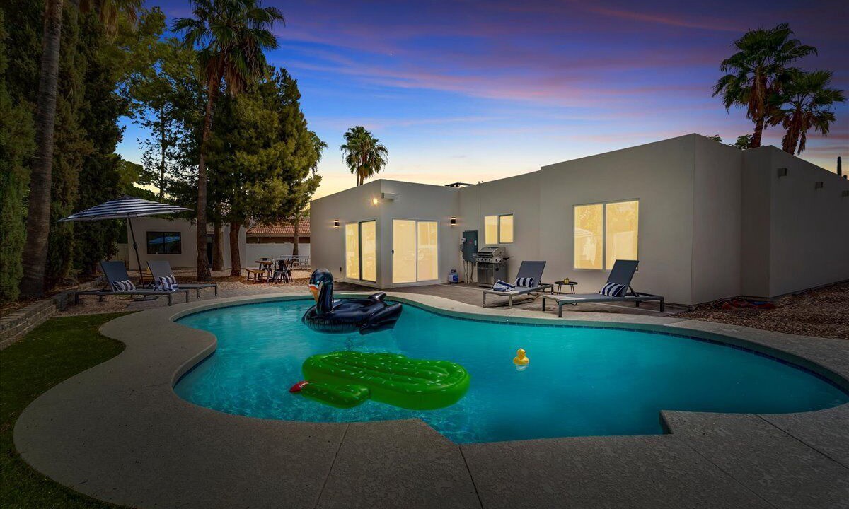 Photo of Outdoor in Raskin Estates