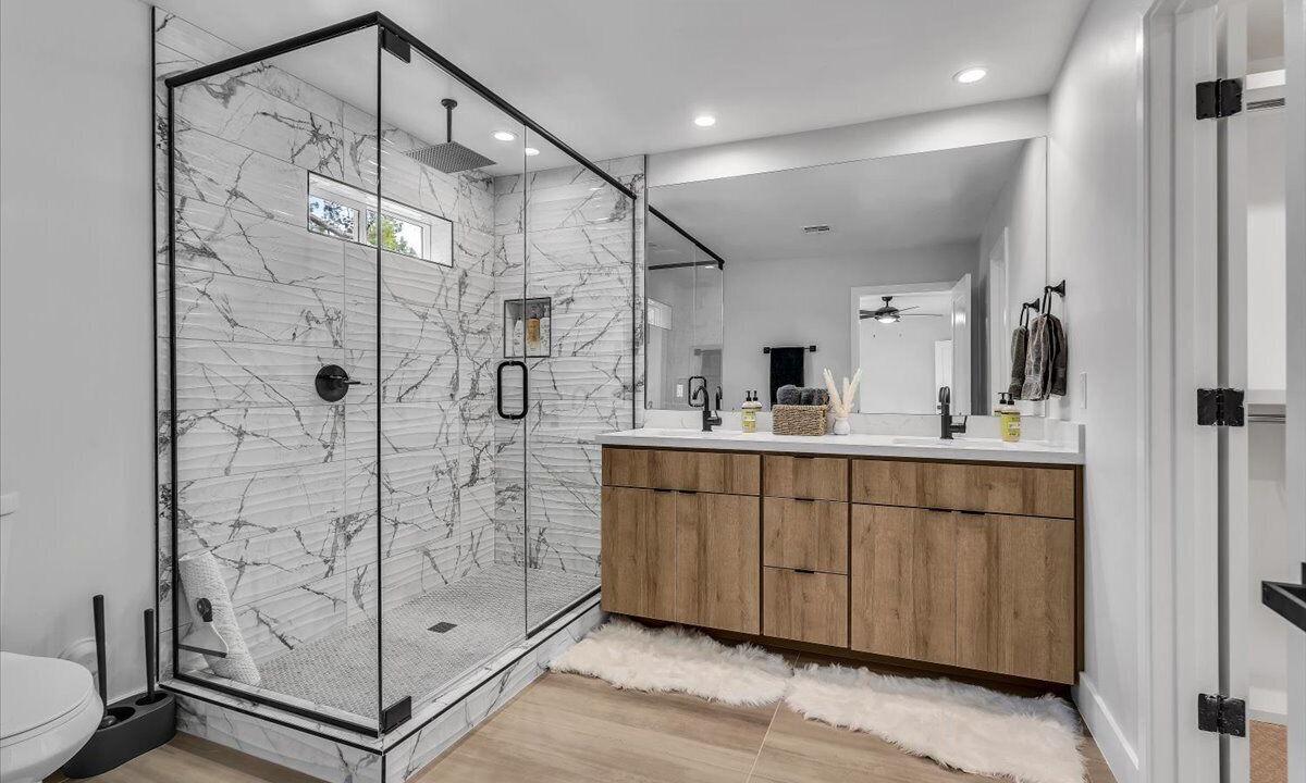 Photo of Bathroom in Raskin Estates