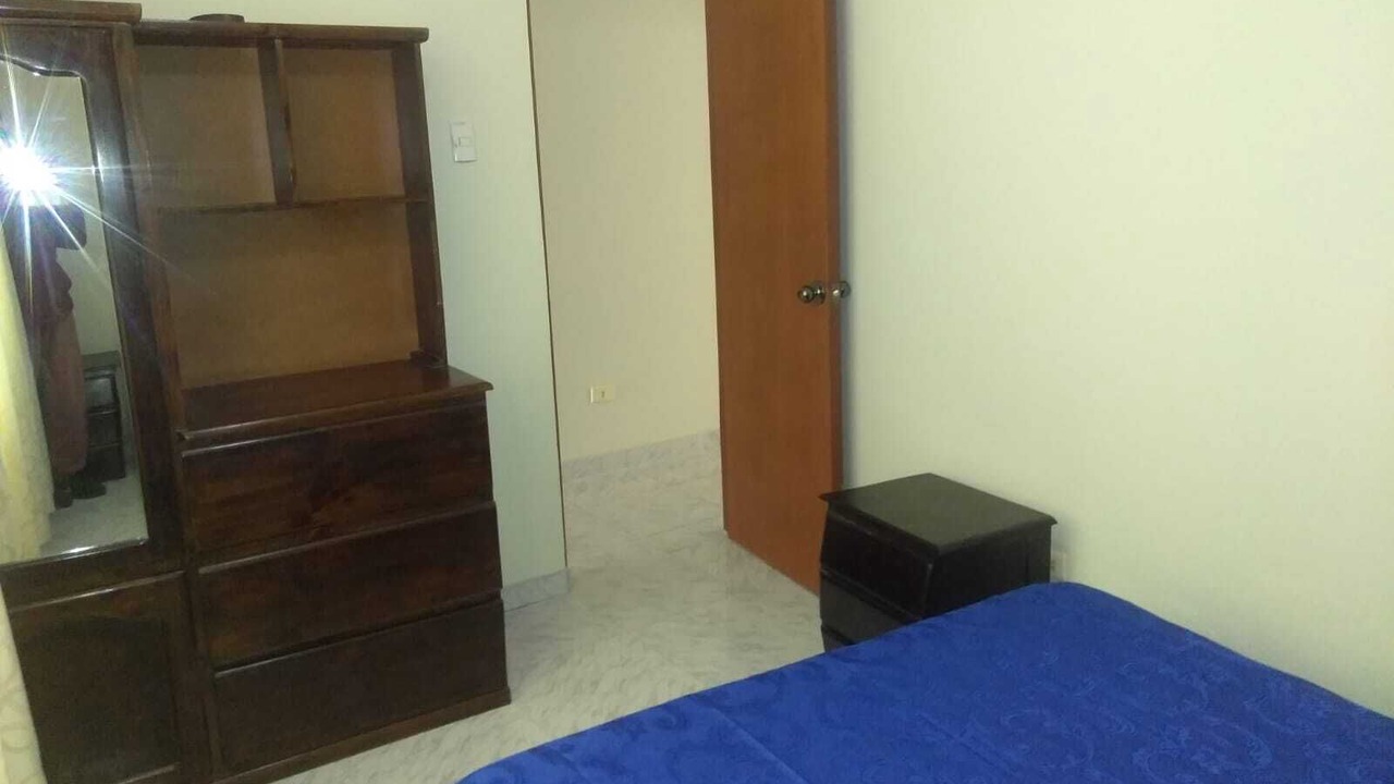 Photo of Bedroom in Los Olivos