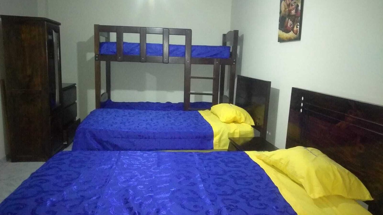 Photo of Bedroom in Los Olivos