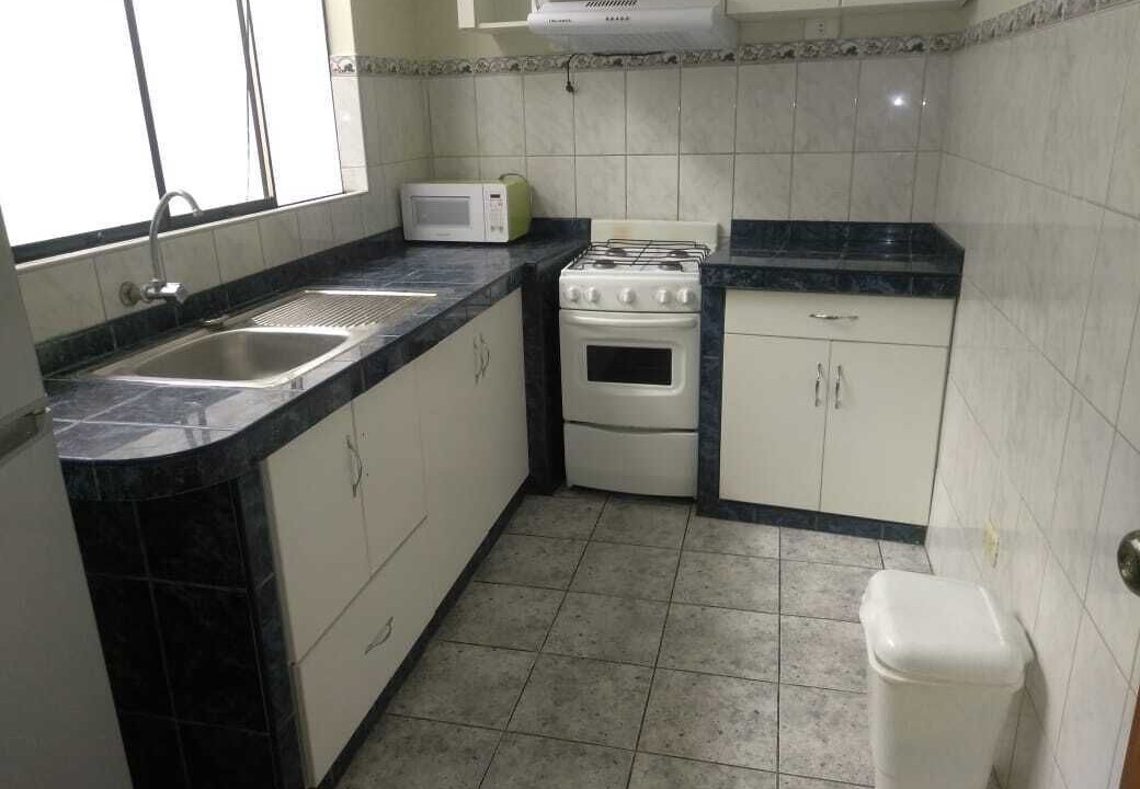 Photo of Kitchen in Los Olivos