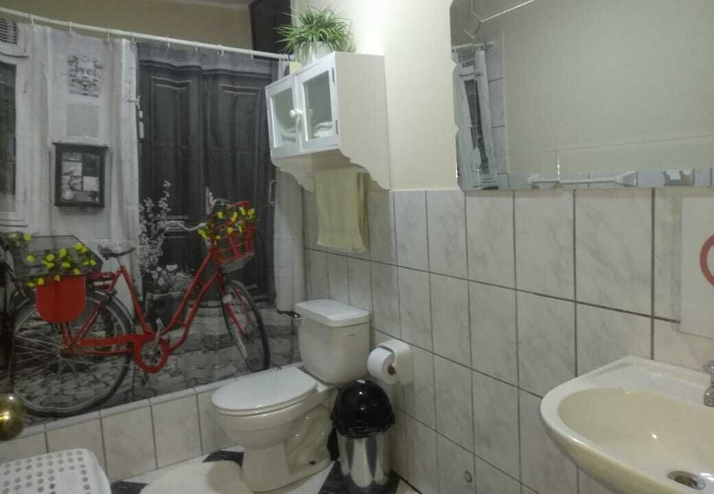 Photo of Bathroom in Los Olivos