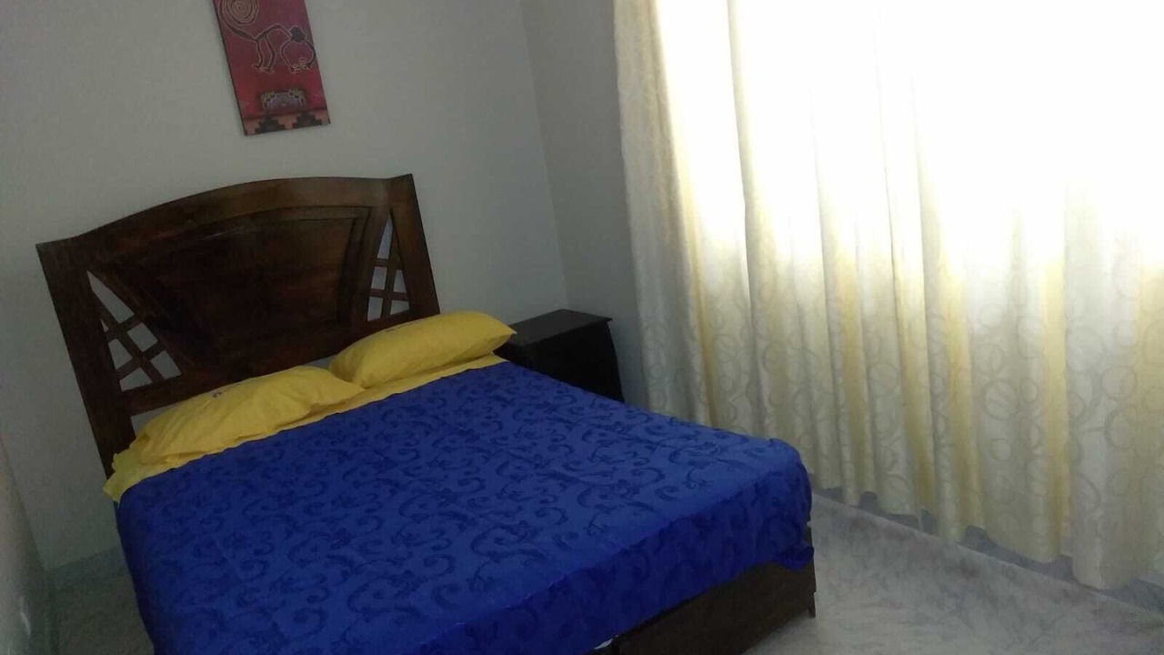 Photo of Bedroom in Los Olivos