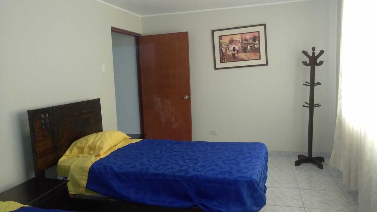 Photo of Bedroom in Los Olivos