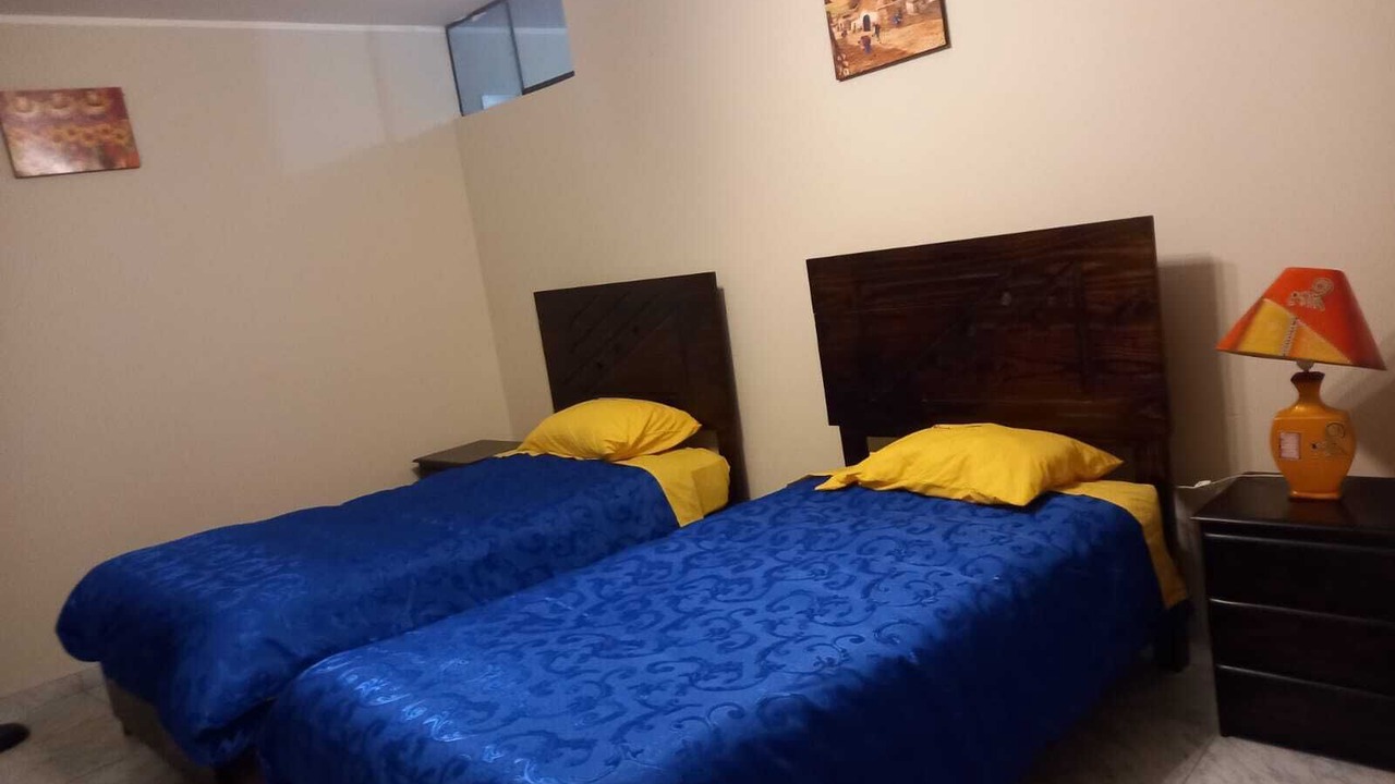 Photo of Bedroom in Los Olivos