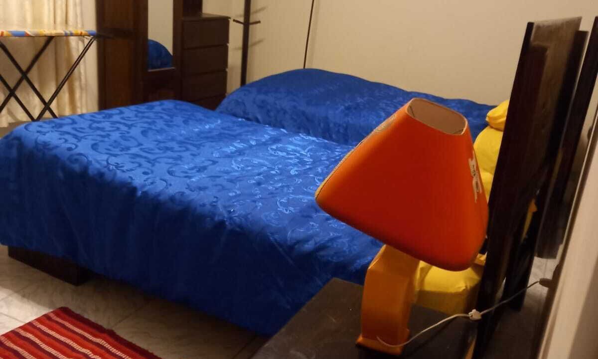 Photo of Bedroom in Los Olivos