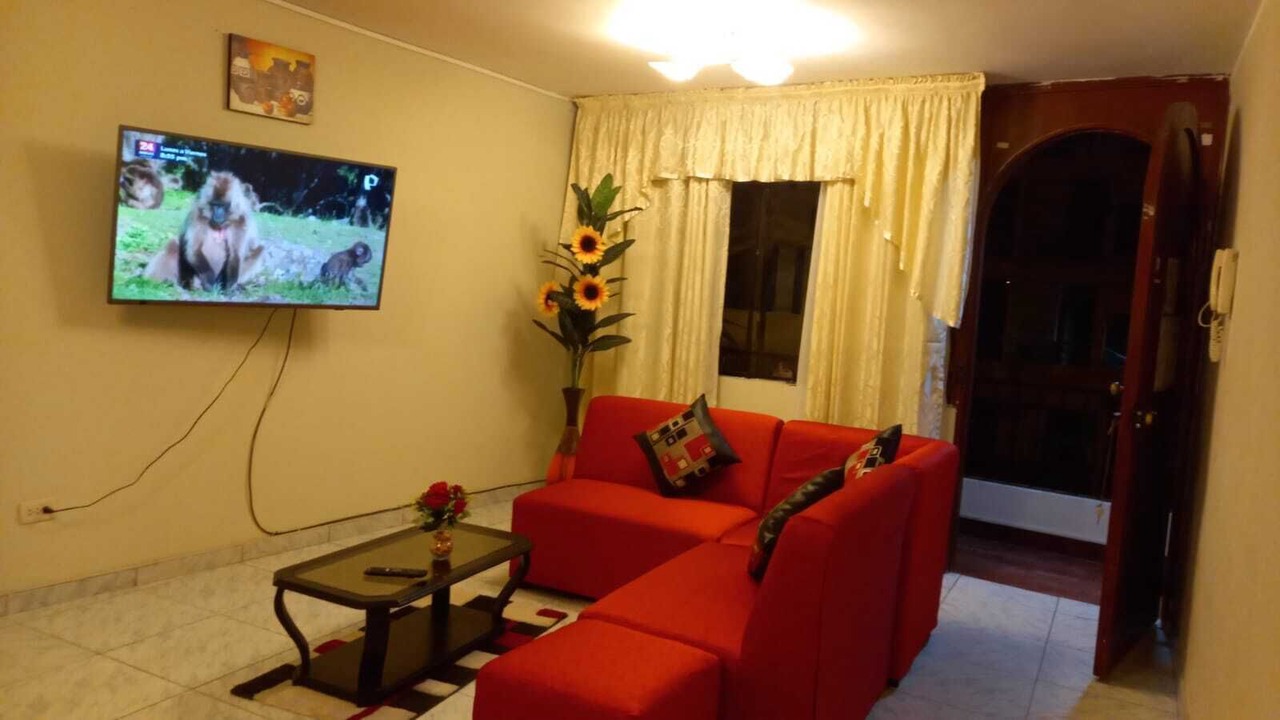Photo of Livingroom in Los Olivos