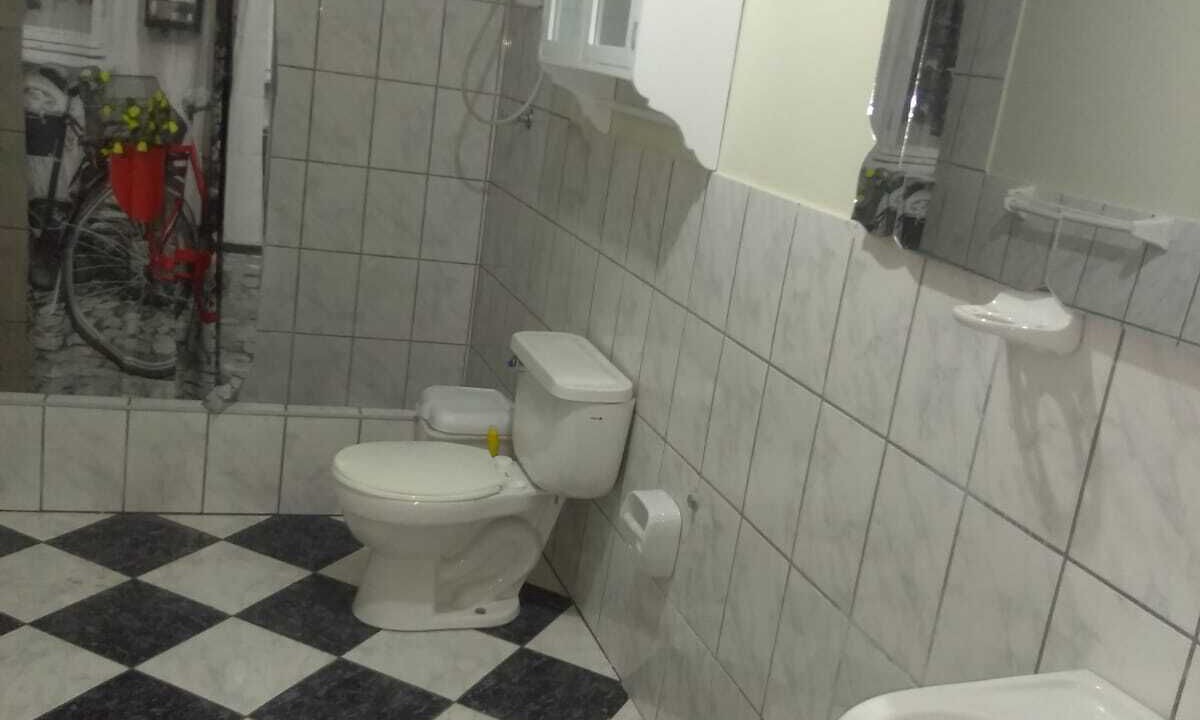 Photo of Bathroom in Los Olivos