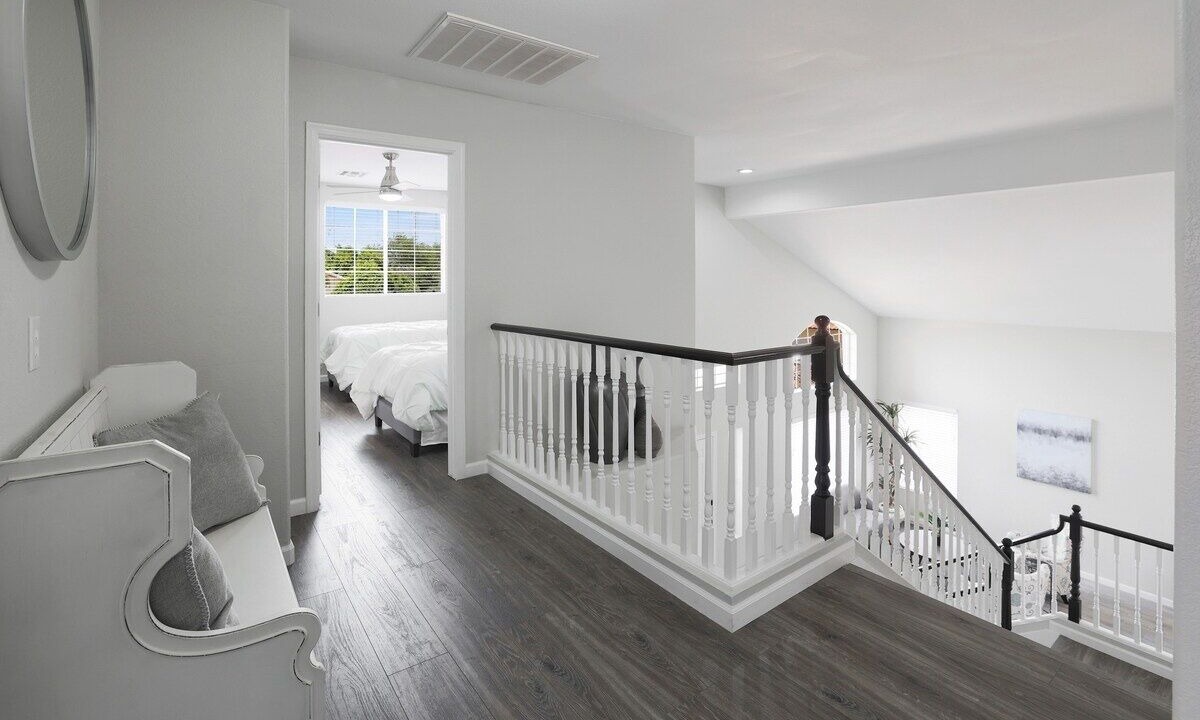 Photo of Bedroom in Mountain Vista Ranch