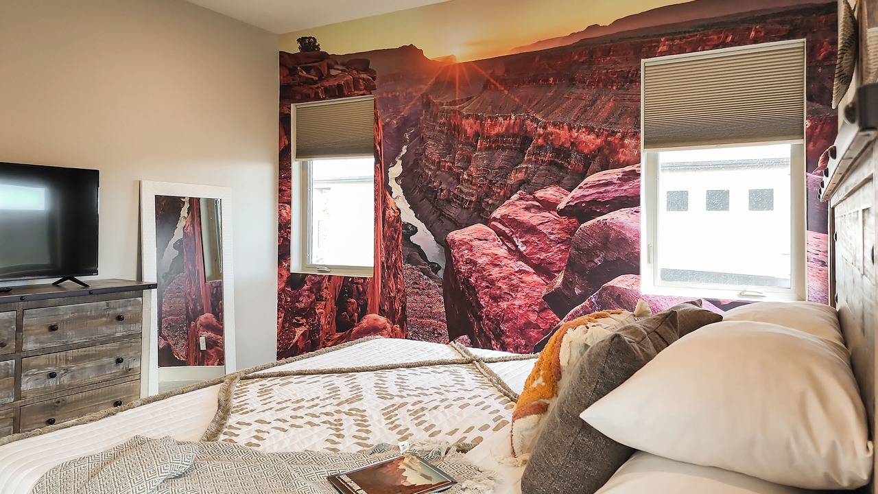 Photo of Bedroom in Page