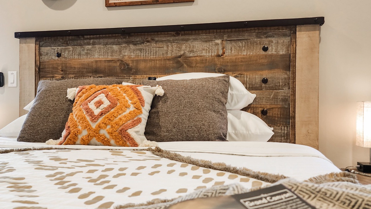 Photo of Bedroom in Page