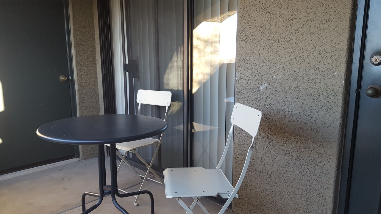 Photo of Patio Balcony in Tucson