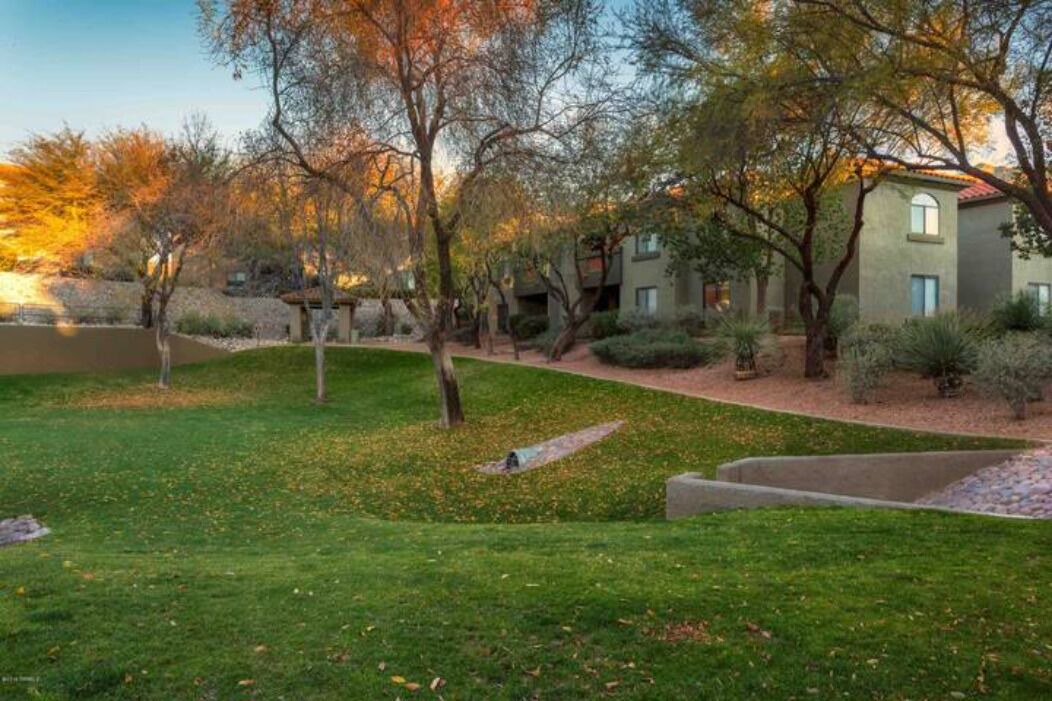 Photo of Outdoor in Tucson