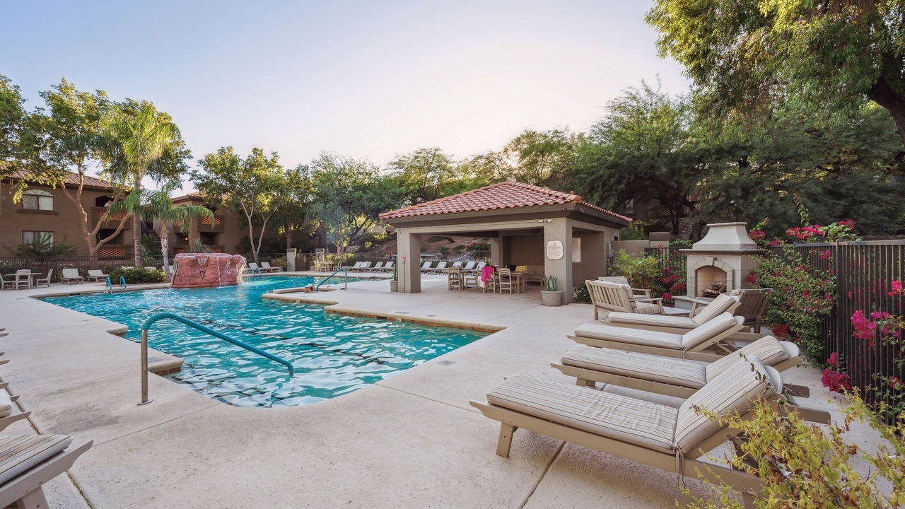 Photo of Outdoor in Tucson