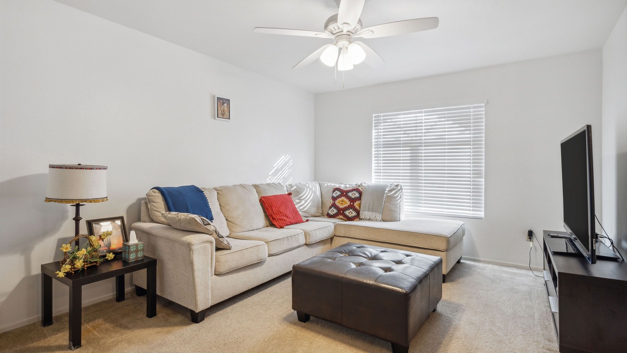 Photo of Livingroom in Tucson